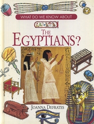 What Do We Know About the Egyptians?