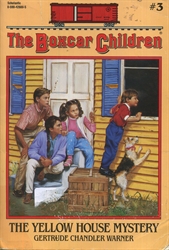 Boxcar Children #03