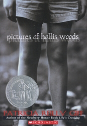 Pictures of Hollis Woods