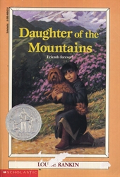 Daughter of the Mountains