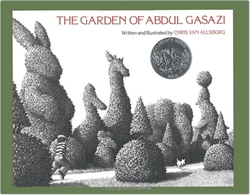 Garden of Abdul Gasazi