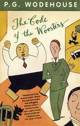 Code of the Woosters