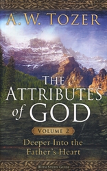 Attributes of God Volume 2