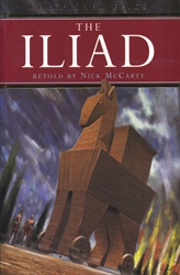 Iliad (retold)