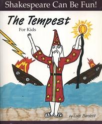 Tempest for Kids