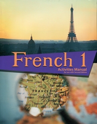 French 1 - Activities Manual
