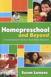 Homepreschool and Beyond
