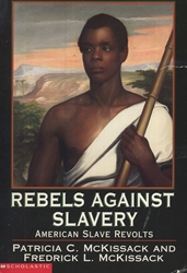Rebels Against Slavery