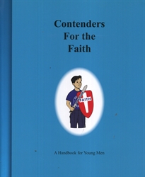 Contenders for the Faith
