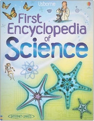 First Encyclopedia of Science