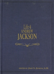 Life of Andrew Jackson