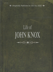 Life of John Knox