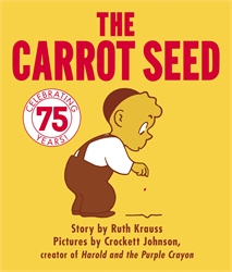 Carrot Seed