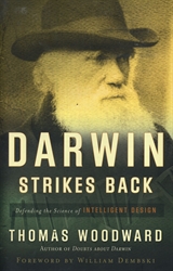 Darwin Strikes Back