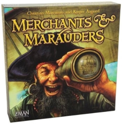 Merchants & Marauders