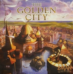 Golden City