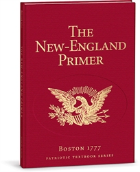 New England Primer