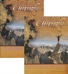 World Physical Geography - Softcover Set