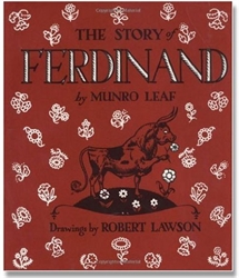 Story of Ferdinand