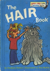 Hair Book