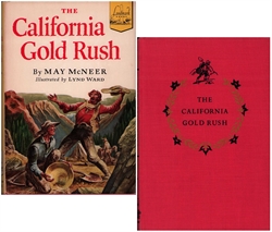 California Gold Rush