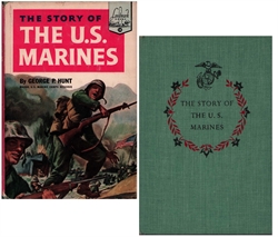 Story of the U.S. Marines