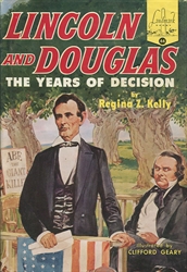 Lincoln and Douglas
