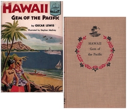 Hawaii, Gem of the Pacific