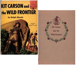 Kit Carson and the Wild Frontier