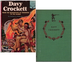 Davy Crockett