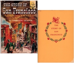 Story of San Francisco