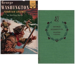 George Washington: Frontier Colonel