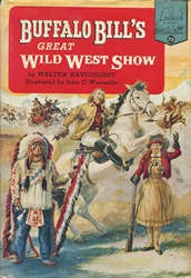 Buffalo Bill's Great Wild West Show