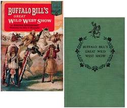 Buffalo Bill's Great Wild West Show