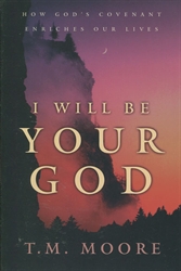 I Will Be Your God