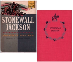 Stonewall Jackson