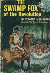 Swamp Fox of the Revolution