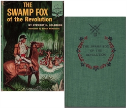 Swamp Fox of the Revolution