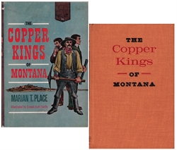 Copper Kings of Montana