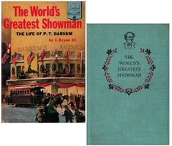 World's Greatest Showman: The Life of P.T. Barnum