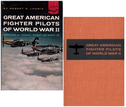 Great American Fighter Pilots of World War II