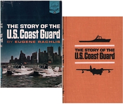 Story of the U.S. Coast Guard