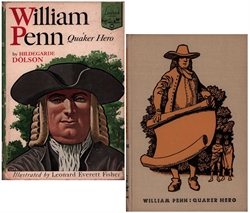 William Penn: Quaker Hero