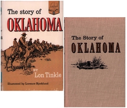 Story of Oklahoma