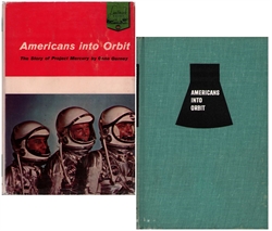 Americans Into Orbit