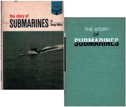 Story of Submarines