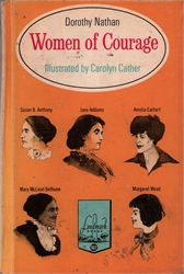 Women of Courage