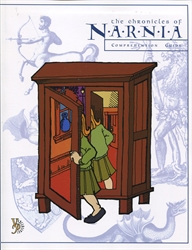 Chronicles of Narnia - Comprehension Guide
