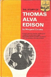 Story of Thomas Alva Edison