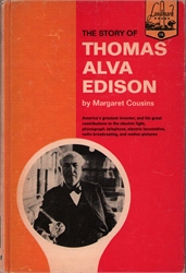 Story of Thomas Alva Edison